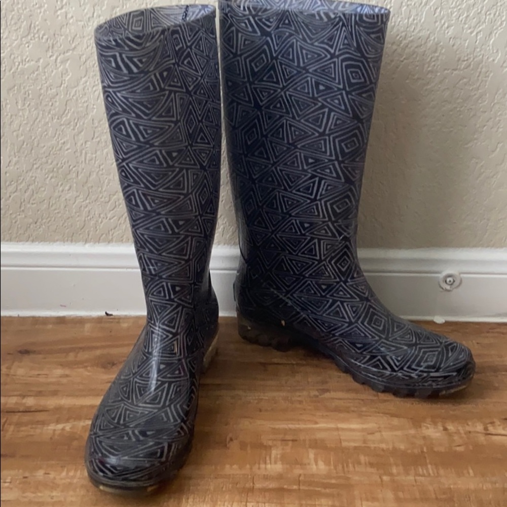 Toms Rain Boots